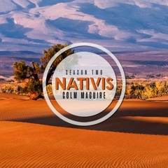 Nativis Podcast ⦿ Colm Maguire