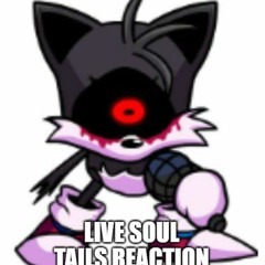 Brimstone But sonic.exe