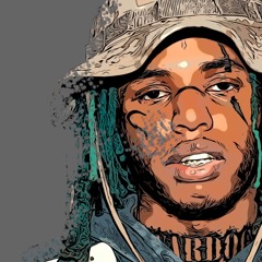 Zillakami Type Beat "Pain" (prod. Triangle)