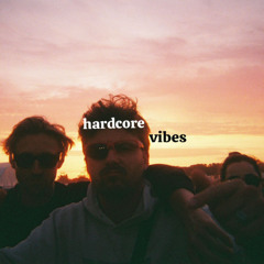 John Gilliot - Hardcore Vibes [Free DL]