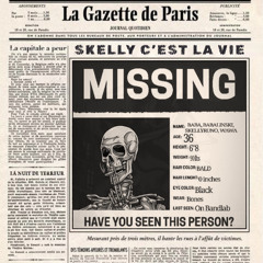 C'EST LA VIE / SKELLY NIGHT