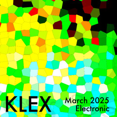 KLEX 2025.03 Electronic Part Two
