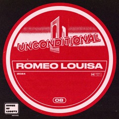 Romeo Louisa - Lift Me Up