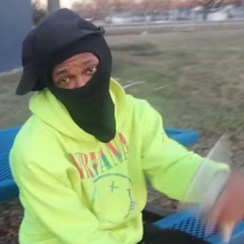 Yuno Miles - 4 Wheeler (Ft.YunoMarr)