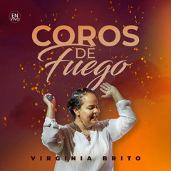 Virginia Brito-Este Es El Cristo Que Yo Predico (En Vivo)