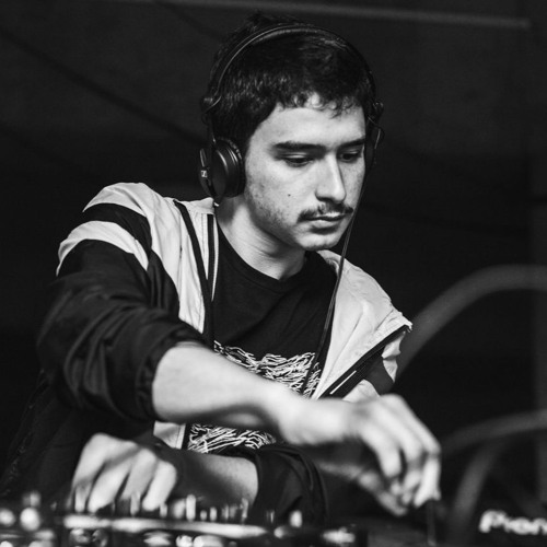 Live At Hadoken Club (Athens - GR)