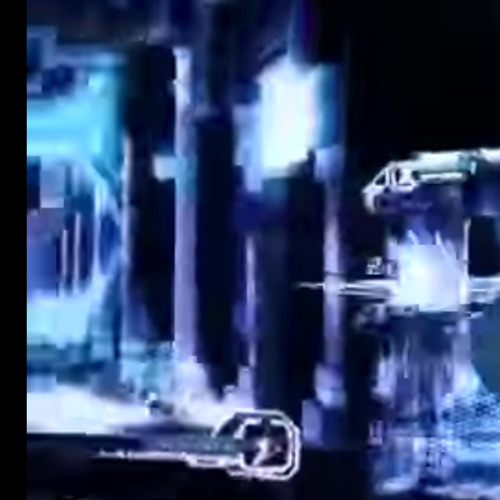 Icicles
