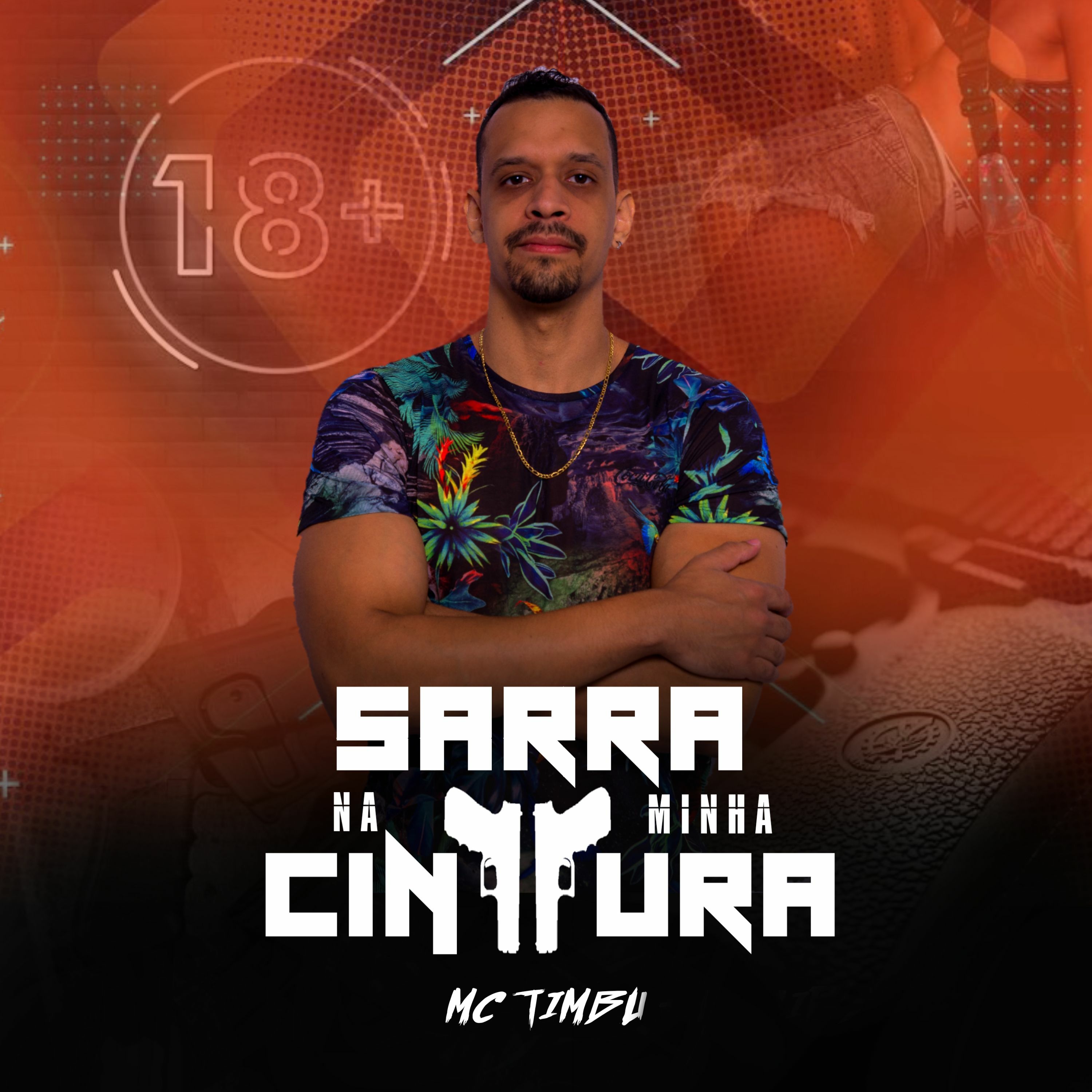 MC Timbu