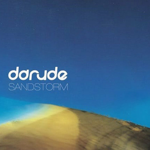 DARUDE - SANDSTORM (MARK BLAIR EDIT)