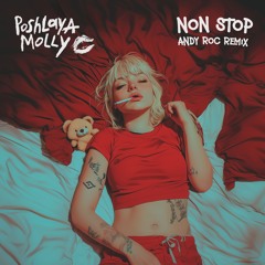 Пошлая Молли – Non Stop (Andy Roc Remix) [FREE]