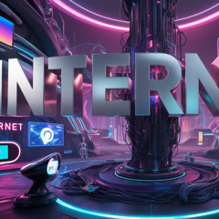 Aytekin DAYLAN-Yapay Zeka Şarkıları-03-İnternet