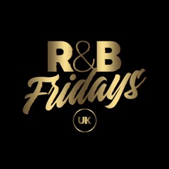 @rnbfridaysuk  Xmas Special  Kopeman & Zacman