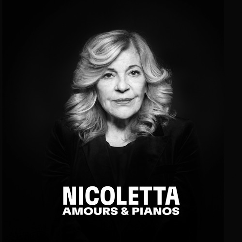 Stream Mamy blue (Version Piano – Voix) by Nicoletta | Listen online for  free on SoundCloud