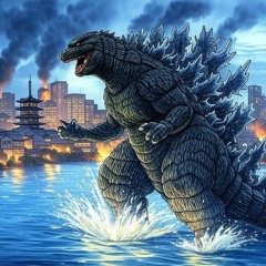 Gamma BomB (Sped Up)