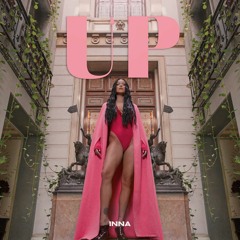 INNA - Up (De-Static remix)