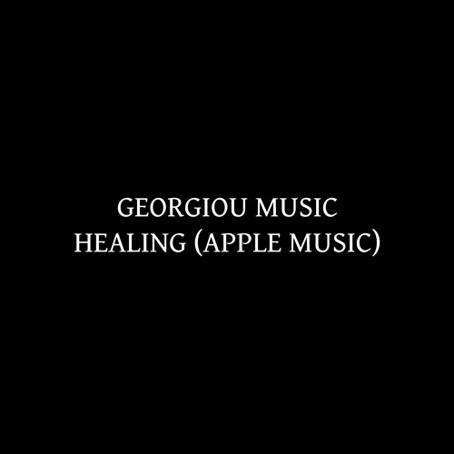 Georgiou Music - Healing new