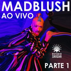 Então Pare! (Ao Vivo Estúdio Sangha)