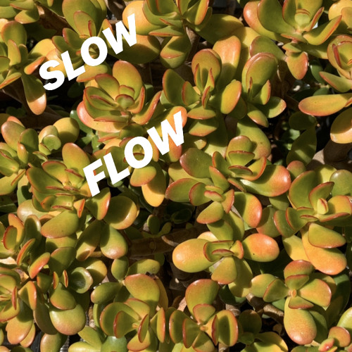Slow Flow Spring Energy