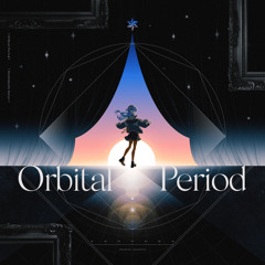 星街すいせい - Orbital Period(Aoba J-Core Remix)