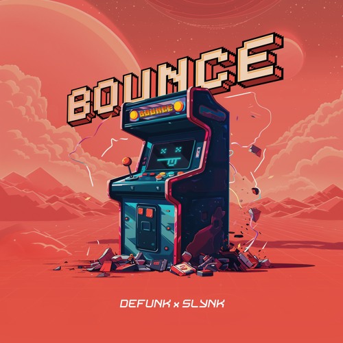 Defunk x Slynk - Bounce