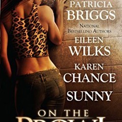 download PDF 📍 On the Prowl (Alpha and Omega) by  Patricia Briggs,Eileen Wilks,Karen