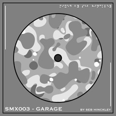 Short Mix 003 - Garage