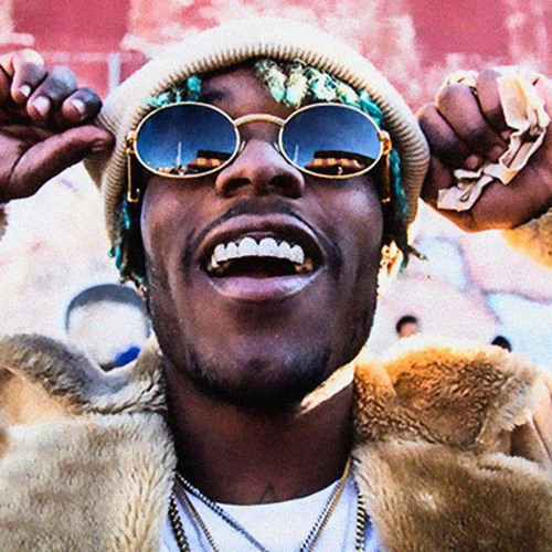 LIL UZI VERT & Lil Skies - No Pressure ft. Trippie Redd, XXXTENTACION Made By SIGMATIX