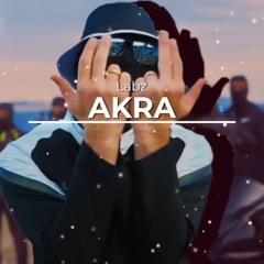 Jul Type Beat | "Akra" | (Prod. Instru rap)