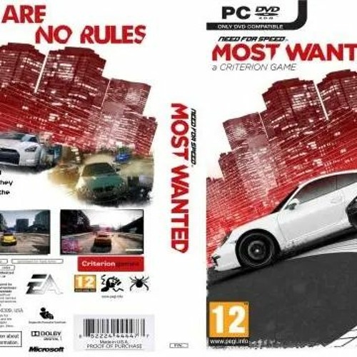 Need for Speed - Download