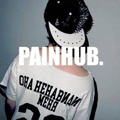 #painhub