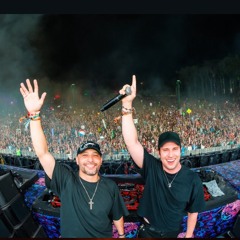 SLANDER - LOST LANDS 2025
