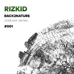 Back2Nature Podcast series