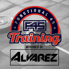 F45 Session #27 LATIN/HIP HOP THROWBACKS