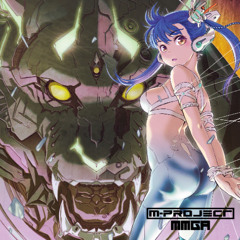 M-Project - MMGA (Preview)