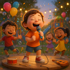 The Magic of Christmas Time