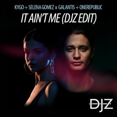 Kygo & Selena Gomez - It Ain't Me (House Edit)