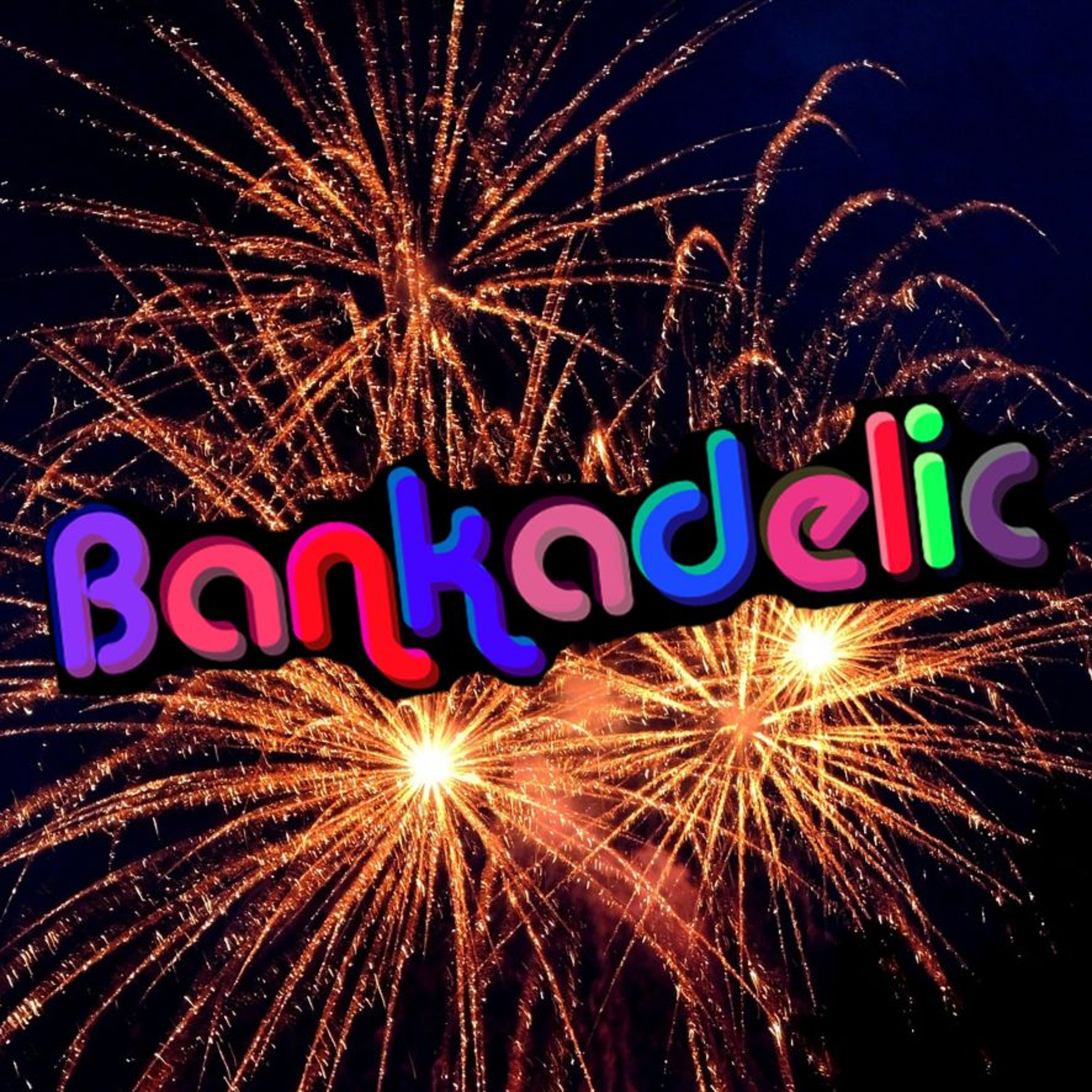 Bankadelic: The colorful side of finance