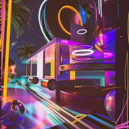 WE FOUND LOVE HYPERTECHNO