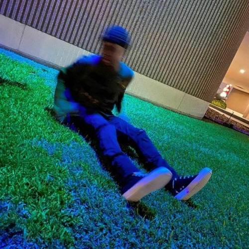 Ain't Happen SSGKobe(unreleased)