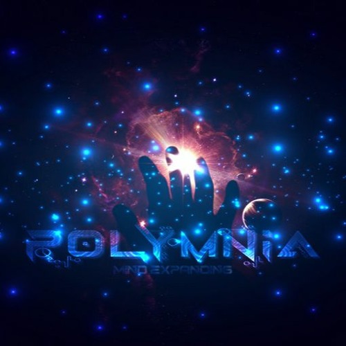 PoLymnia - Mind expanding (Goa trance)