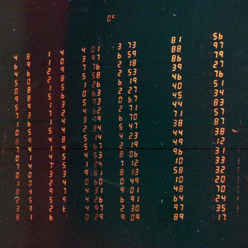 esa vez que renunciamos a una memoria (más breakcore flash)