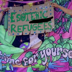 Esoteric Refugee Camp, Walkers Lake (VIC)