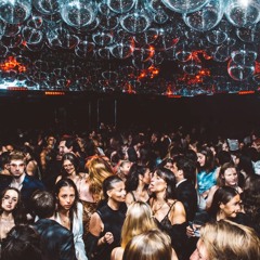 4est - Live @ Public Hotels 8/30