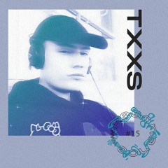 Resonance mix 0015: TXXS