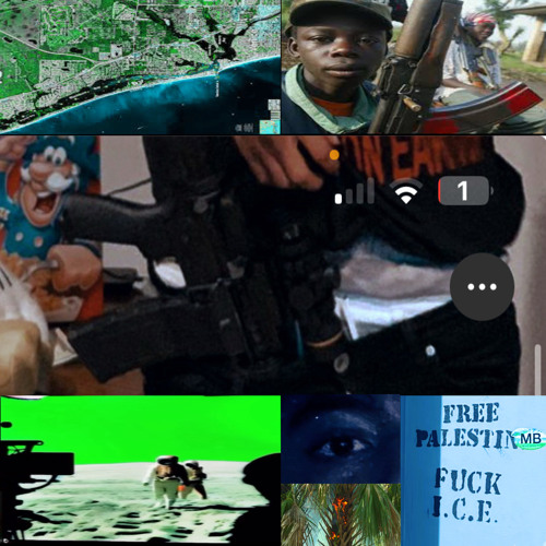 786ZOMBiii -ᏔᏔ<3 🌎🔫  [ 7:03 P.M. SOMEWHEREiNViRGiNiAGEEKiN ]