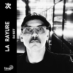 La Rayure · Bars en Trans en direct de La Place