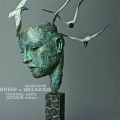 Brehi & Ibizakids - Martial Art ( Octave Remix ) ( Bandcamp only )
