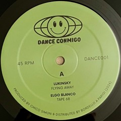 A2. Elgo Blanco - Tape 68