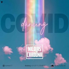 COVID DANCING SET-NICOLAS CARDONA