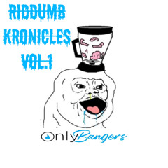 RiDDUMB KRONiCLES [Vol.1]